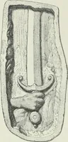 An illustration from The arts in the Middle Ages and the Renaissance (1886)