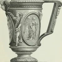 An illustration from The arts in the Middle Ages and the Renaissance (1886)