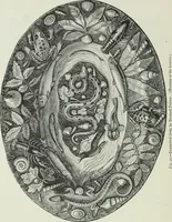 An illustration from The arts in the Middle Ages and the Renaissance (1886)