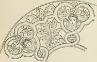 An illustration from The arts in the Middle Ages, and at the period of the Renaissance (1875)
