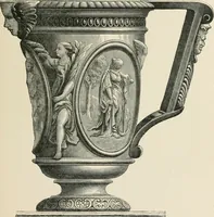 An illustration from The arts in the Middle Ages, and at the period of the Renaissance (1875)