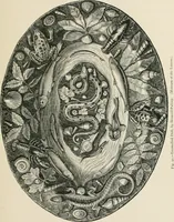 An illustration from The arts in the Middle Ages, and at the period of the Renaissance (1875)