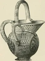 An illustration from The arts in the Middle Ages, and at the period of the Renaissance (1875)