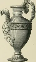 An illustration from The arts in the Middle Ages, and at the period of the Renaissance (1875)