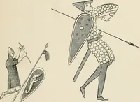 An illustration from The arts in the Middle Ages, and at the period of the Renaissance (1875)