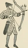 An illustration from The arts in the Middle Ages, and at the period of the Renaissance (1875)
