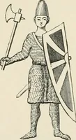 An illustration from The arts in the Middle Ages, and at the period of the Renaissance (1875)