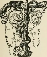An illustration from The arts in the Middle Ages, and at the period of the Renaissance (1875)