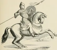 An illustration from The arts in the Middle Ages, and at the period of the Renaissance (1875)