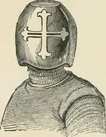An illustration from The arts in the Middle Ages, and at the period of the Renaissance (1875)