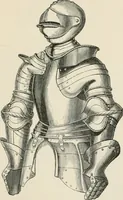 An illustration from The arts in the Middle Ages, and at the period of the Renaissance (1875)