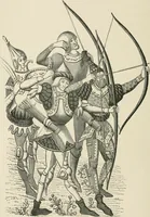 An illustration from The arts in the Middle Ages, and at the period of the Renaissance (1875)