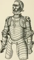 An illustration from The arts in the Middle Ages, and at the period of the Renaissance (1875)