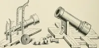 An illustration from The arts in the Middle Ages, and at the period of the Renaissance (1875)