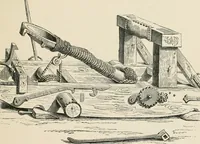 An illustration from The arts in the Middle Ages, and at the period of the Renaissance (1875)