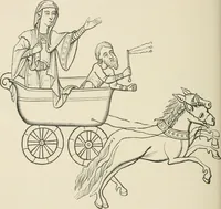 An illustration from The arts in the Middle Ages, and at the period of the Renaissance (1875)