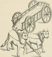 An illustration from The arts in the Middle Ages, and at the period of the Renaissance (1875)