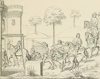 An illustration from The arts in the Middle Ages, and at the period of the Renaissance (1875)