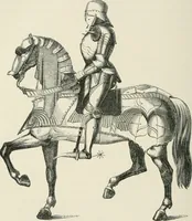 An illustration from The arts in the Middle Ages, and at the period of the Renaissance (1875)