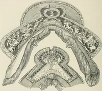 An illustration from The arts in the Middle Ages, and at the period of the Renaissance (1875)