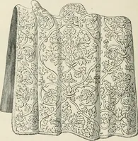 An illustration from The arts in the Middle Ages, and at the period of the Renaissance (1875)