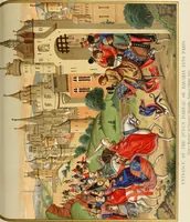 An illustration from The arts in the Middle Ages, and at the period of the Renaissance (1875)