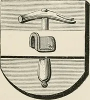 An illustration from The arts in the Middle Ages, and at the period of the Renaissance (1875)