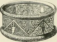 An illustration from The arts in the Middle Ages, and at the period of the Renaissance (1875)