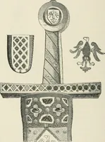 An illustration from The arts in the Middle Ages, and at the period of the Renaissance (1875)