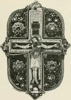 An illustration from The arts in the Middle Ages, and at the period of the Renaissance (1875)