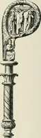An illustration from The arts in the Middle Ages, and at the period of the Renaissance (1875)