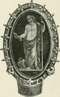 An illustration from The arts in the Middle Ages, and at the period of the Renaissance (1875)