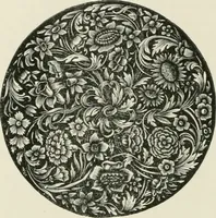 An illustration from The arts in the Middle Ages, and at the period of the Renaissance (1875)