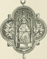An illustration from The arts in the Middle Ages, and at the period of the Renaissance (1875)