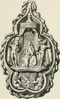 An illustration from The arts in the Middle Ages, and at the period of the Renaissance (1875)