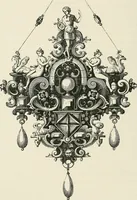 An illustration from The arts in the Middle Ages, and at the period of the Renaissance (1875)