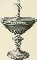 An illustration from The arts in the Middle Ages, and at the period of the Renaissance (1875)