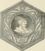 An illustration from The arts in the Middle Ages, and at the period of the Renaissance (1875)