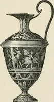 An illustration from The arts in the Middle Ages, and at the period of the Renaissance (1875)