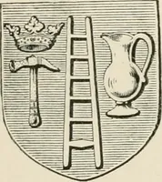 An illustration from The arts in the Middle Ages, and at the period of the Renaissance (1875)