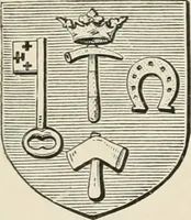 An illustration from The arts in the Middle Ages, and at the period of the Renaissance (1875)
