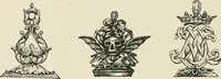 An illustration from The arts in the Middle Ages, and at the period of the Renaissance (1875)