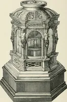 An illustration from The arts in the Middle Ages, and at the period of the Renaissance (1875)