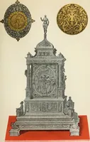 An illustration from The arts in the Middle Ages, and at the period of the Renaissance (1875)