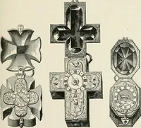 An illustration from The arts in the Middle Ages, and at the period of the Renaissance (1875)