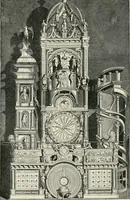 An illustration from The arts in the Middle Ages, and at the period of the Renaissance (1875)