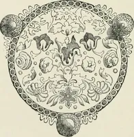 An illustration from The arts in the Middle Ages, and at the period of the Renaissance (1875)