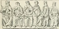 An illustration from The arts in the Middle Ages, and at the period of the Renaissance (1875)
