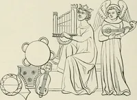 An illustration from The arts in the Middle Ages, and at the period of the Renaissance (1875)