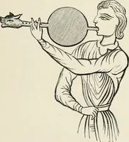 An illustration from The arts in the Middle Ages, and at the period of the Renaissance (1875)